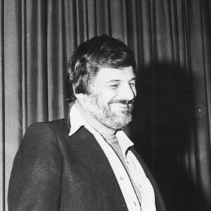 George A. Romero 1