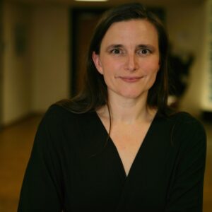 Barbara Albert 1