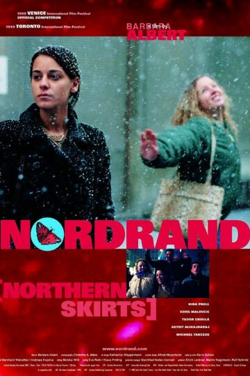 Nordrand - Poster 1