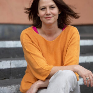 Heike Fink 1