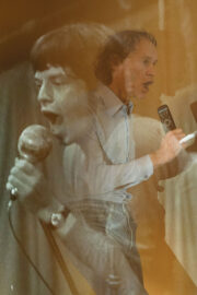 Olaf Jagger - Poster 1