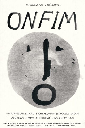 Onfim - Poster 1