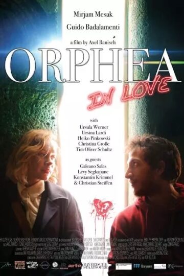 Orphea in Love - Poster 1