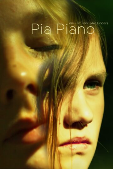 Pia Piano - Poster 2