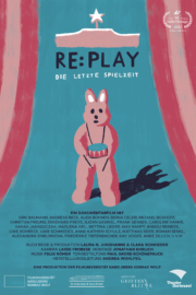 RE:PLAY - die letzte Spielzeit - Poster 1