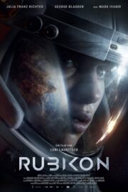 Rubikon - Poster 1