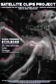 Satellite Clips Project - Poster 1