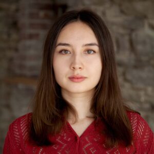 Alison Kuhn 1