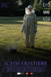 Schwarmtiere - Poster 1