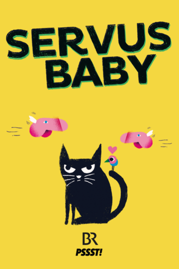 SERVUS BABY 3 - Poster 1