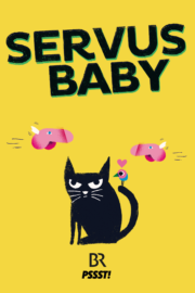 SERVUS BABY 3 - Poster 1