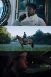 Shakespeare-Automat - Poster 1