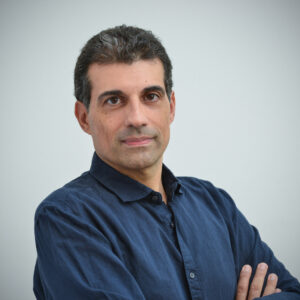 Samir Nasr 1
