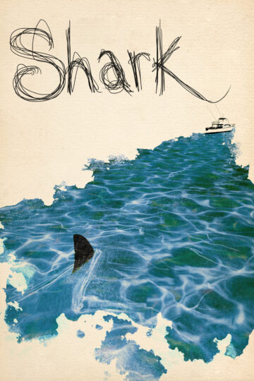 Shark - Poster 1