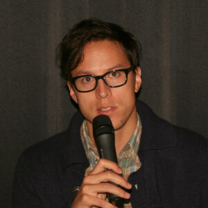 Cary J. Fukunaga 1