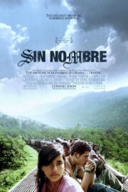 Sin Nombre - Poster 1