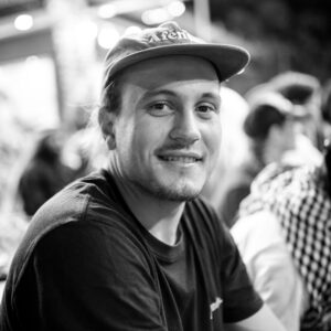 Kevin Koch 1