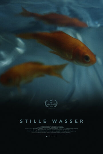 Stille Wasser - Poster 1