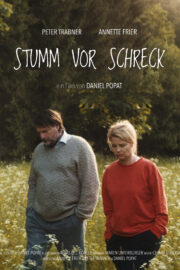 Stumm vor Schreck - Poster 1