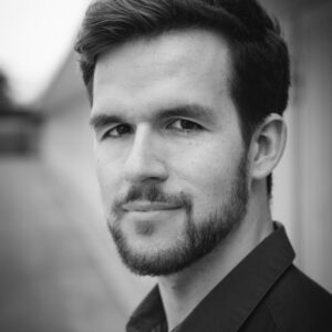 Michael Reber 1