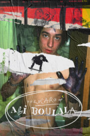 The Scars of Ali Boulala - Poster 1