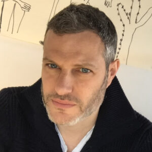Michael Morris 1