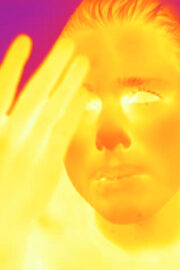 Traum von Körpern - Poster 1