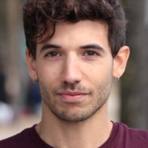 Florent Gouelou 1