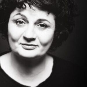 Béatrice Sebbah de Staël 1