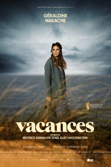 Vacances - Poster 1