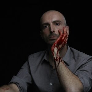 Branko Tomovic 1
