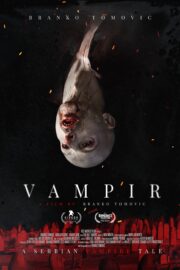 Vampir - Poster 1