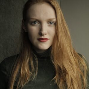 Justina Jürgensen 1