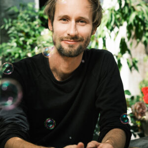 Christoph Schwarz 1