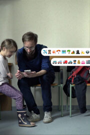 Wieso es gibt 3633 Emojis - Poster 1