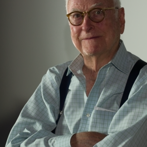 James Ivory 1