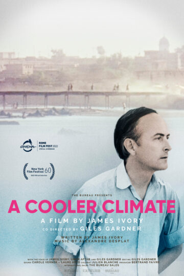 A Cooler Climate - Poster 1