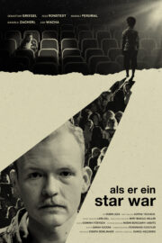 Als er ein Star war - Poster 1