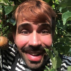 Popkornbrueder Filmproduktion 1