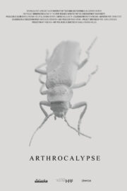 Arthrocalypse - Poster 1