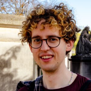 Dominik Johannes Gasser 1