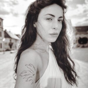 Margaryta Bagdasaryan 1