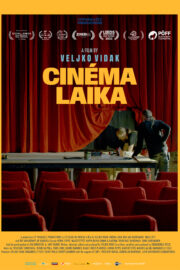 Cinéma Laika - Poster 2