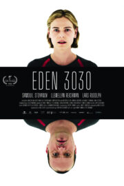 Eden 3030 - Poster 2