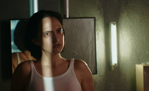 Exit Pangea - Still 2