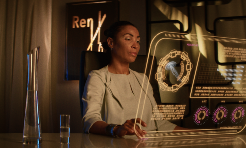 Exit Pangea - Still 3