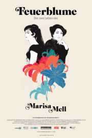 Feuerblume - Die zwei Leben der Marisa Mell - Poster 1