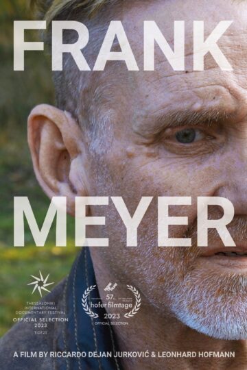 Frank Meyer - Poster 2