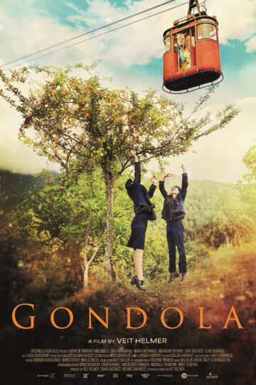 Gondola - Poster 2