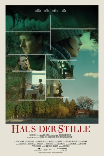 Haus der Stille - Poster 1